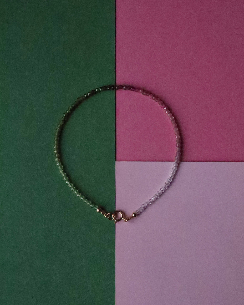 Custom Legacy Bracelet