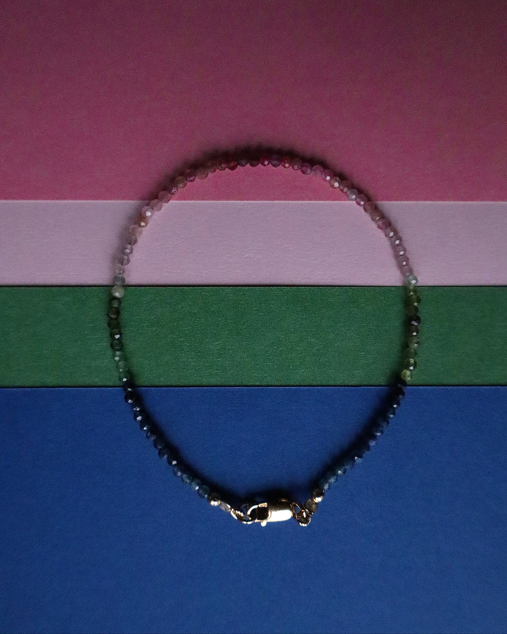 Custom Legacy Bracelet