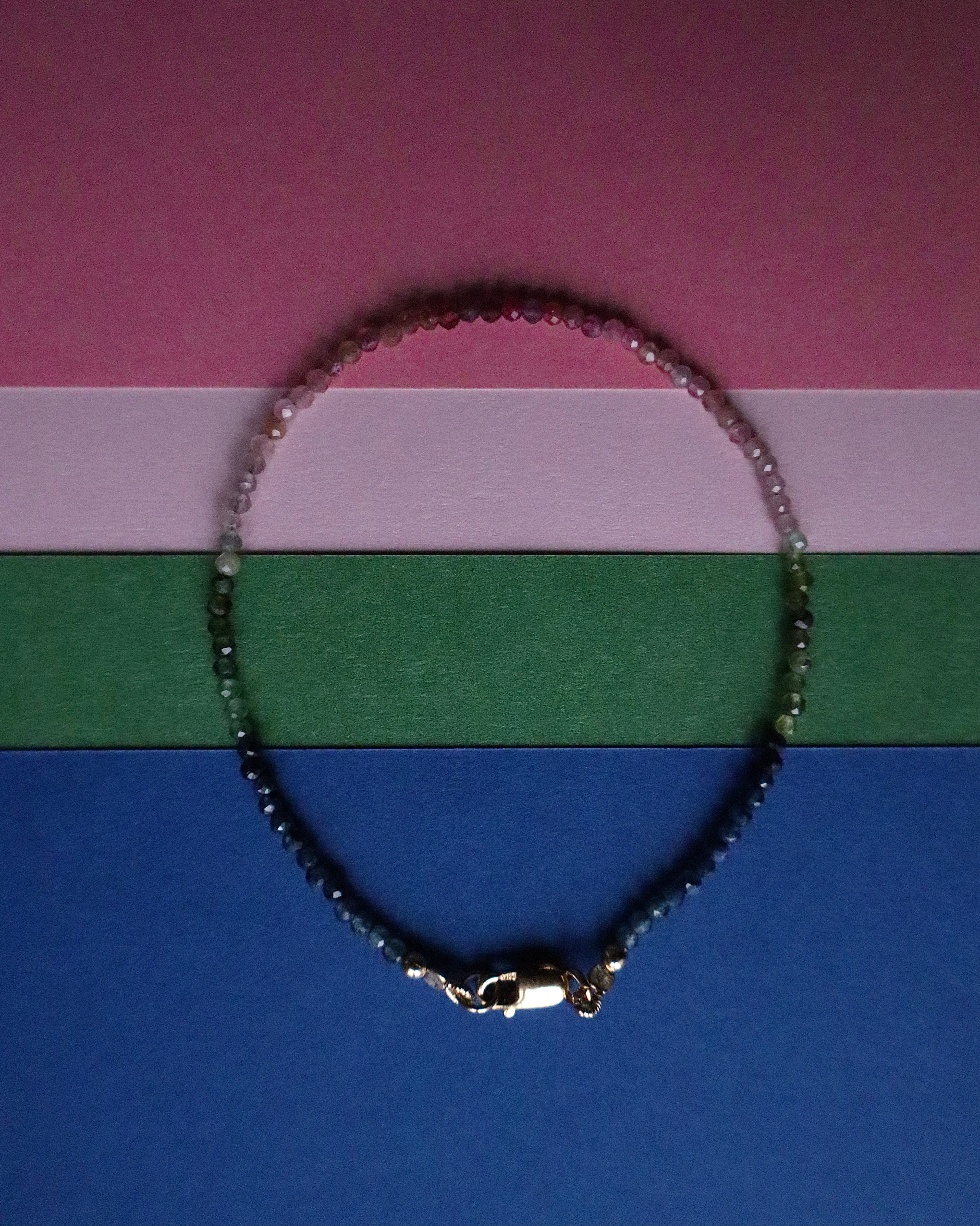 Custom Legacy Bracelet