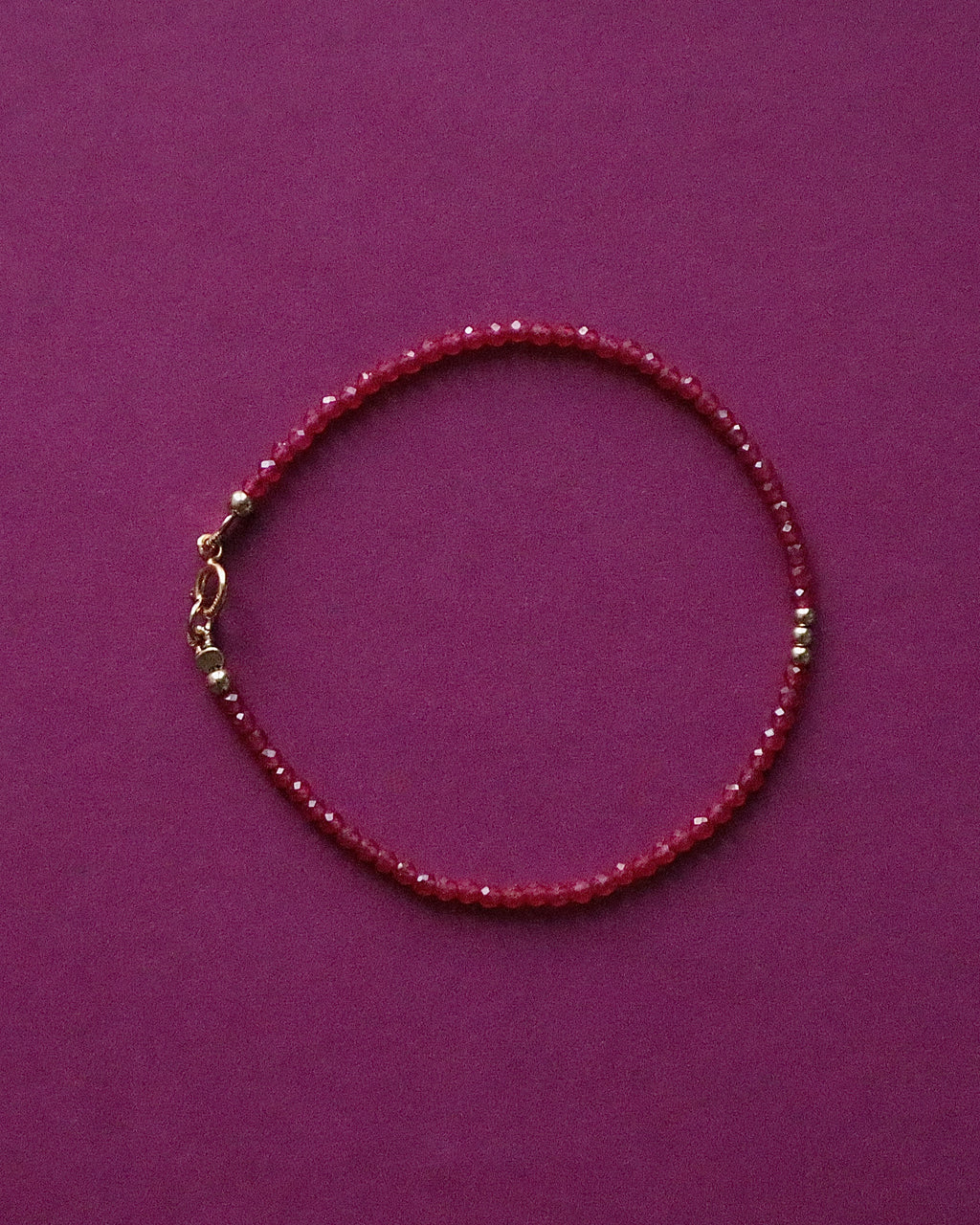 Custom Legacy Bracelet