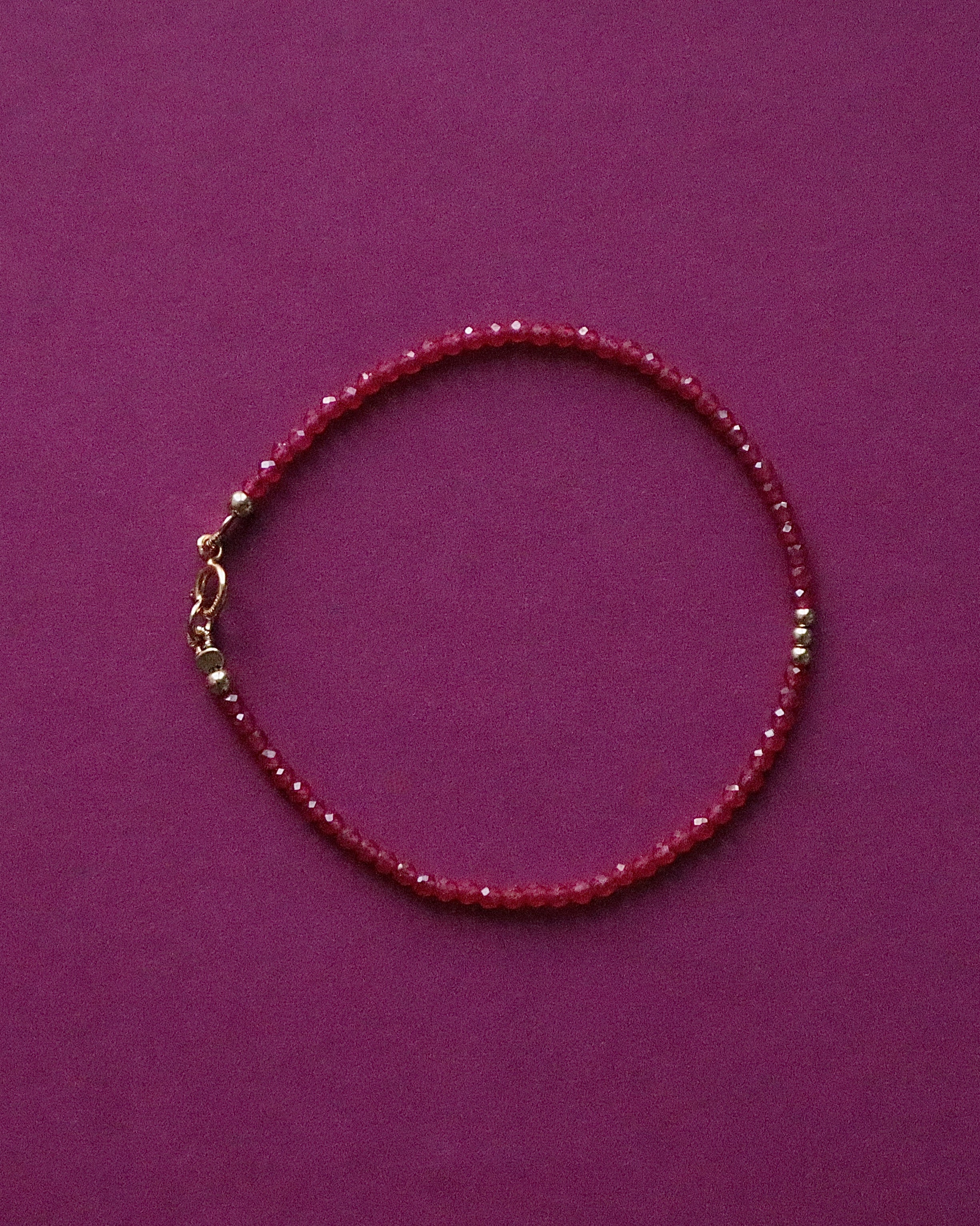 Custom Legacy Bracelet