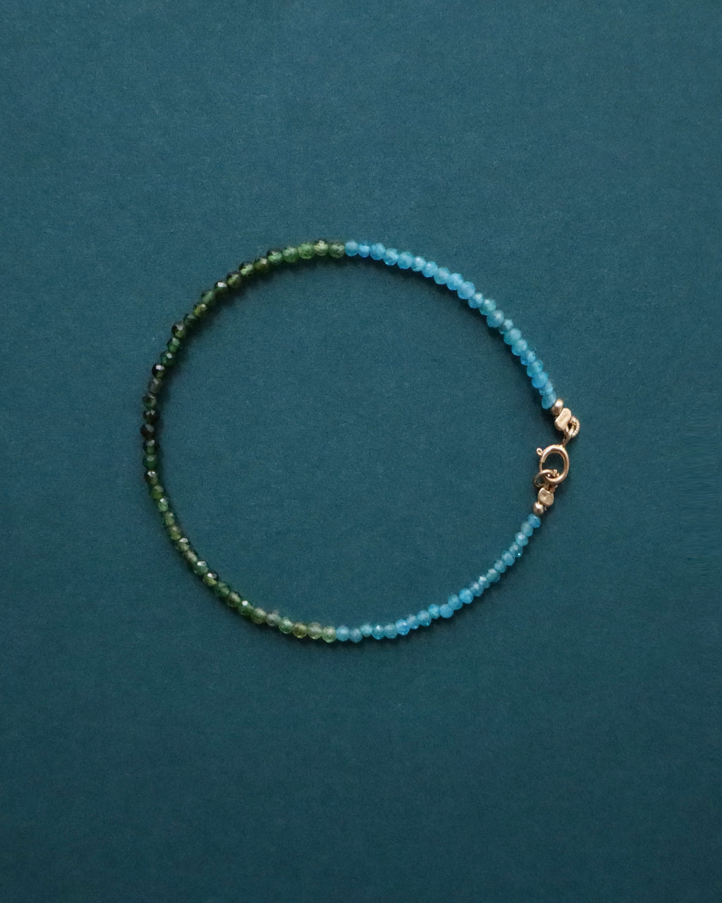 Custom Legacy Bracelet