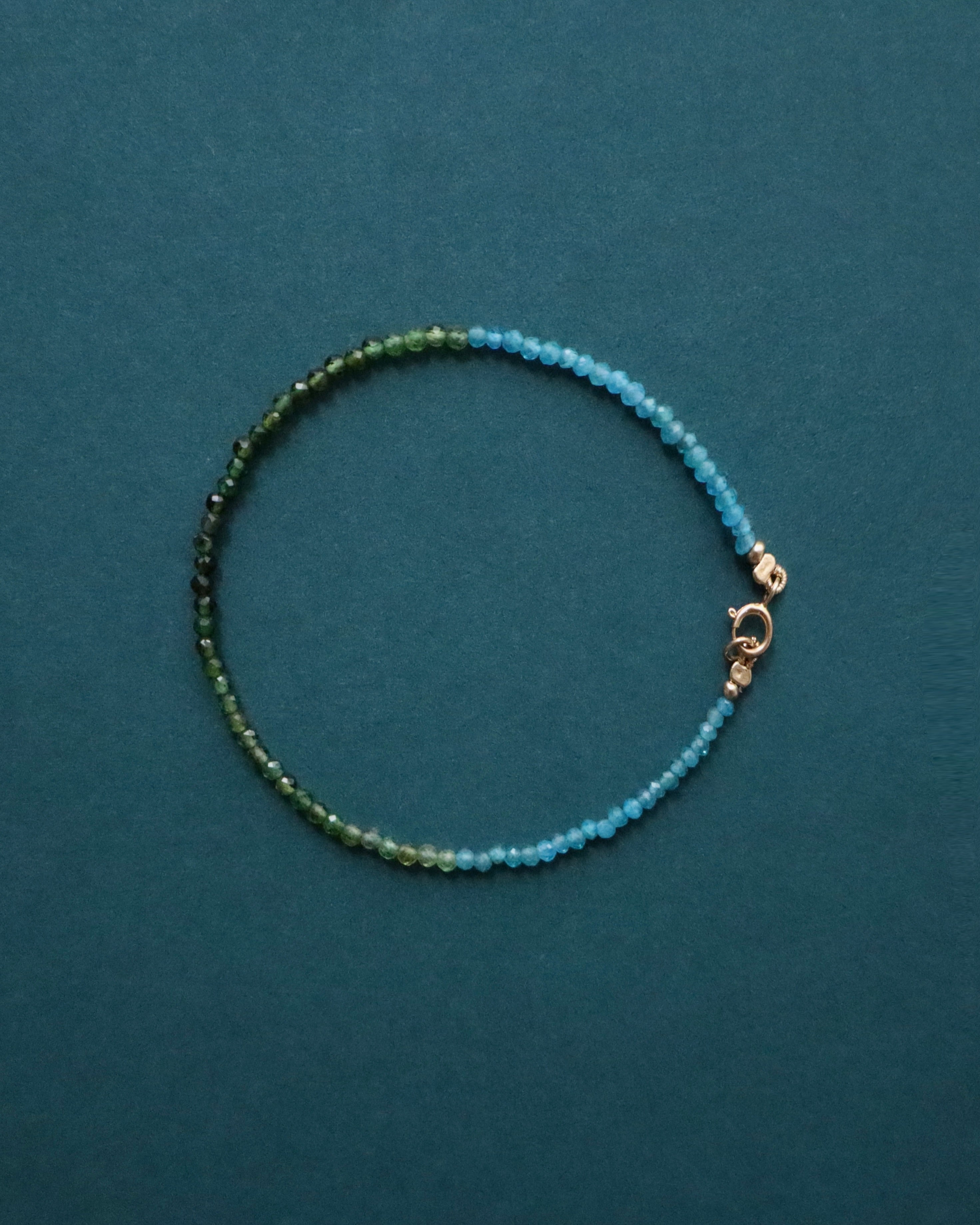 Custom Legacy Bracelet