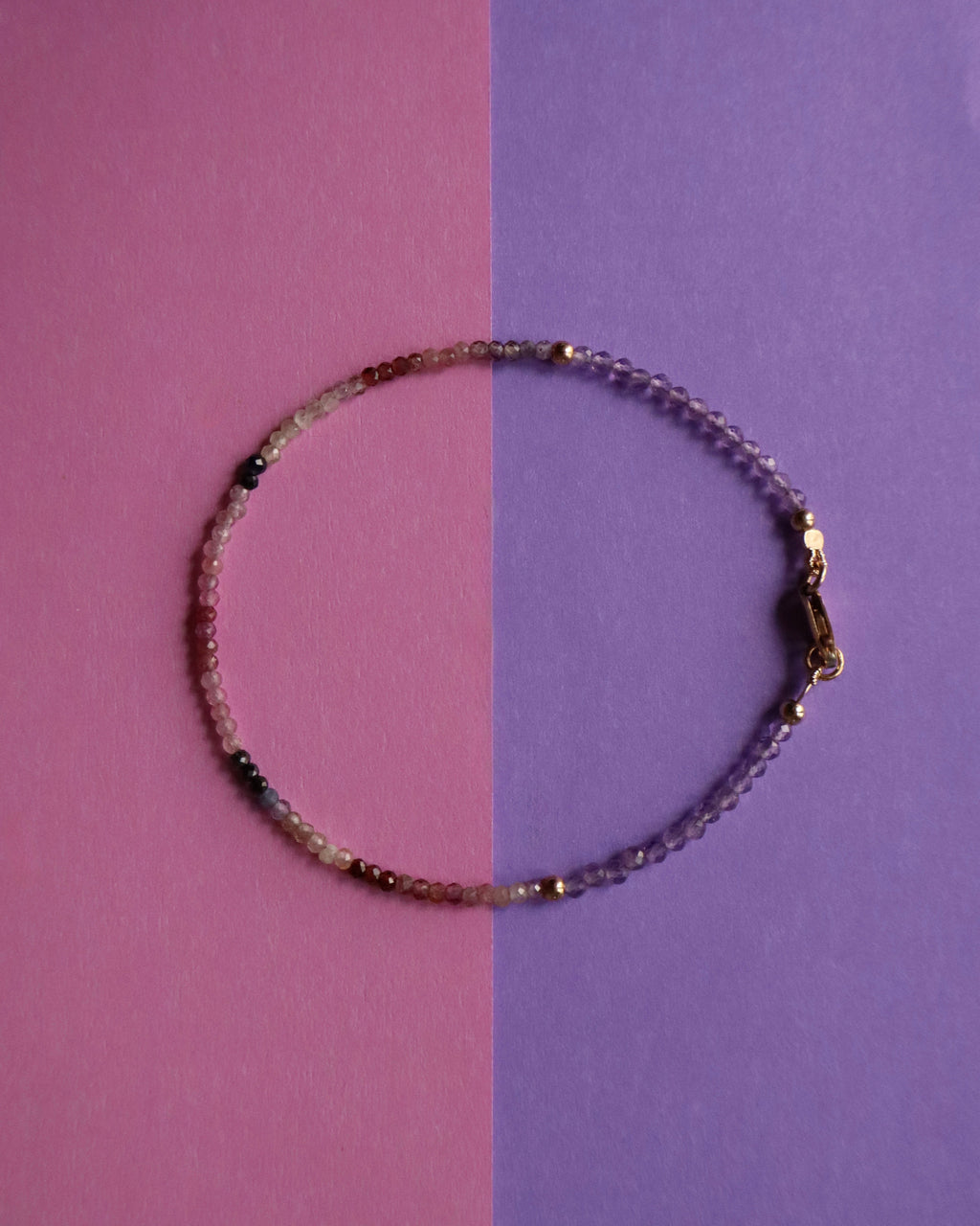 Custom Legacy Bracelet