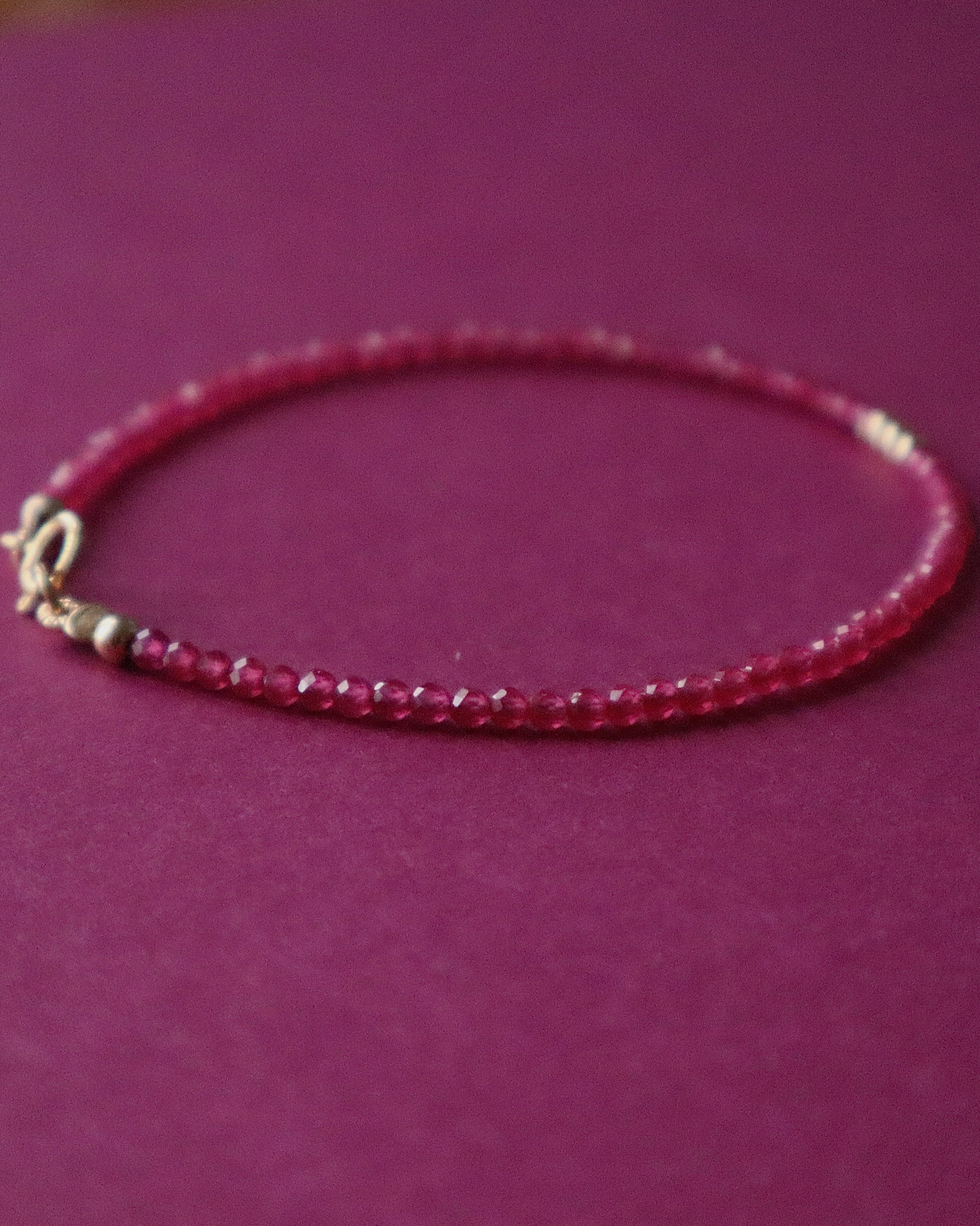 Custom Legacy Bracelet